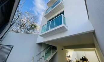 Imagem 6: Casa à venda, 3 quartos, 1 suíte, 4 vagas, Cabral - Contagem/MG