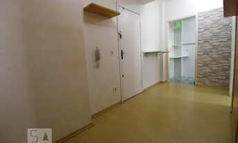 Imagem 2: Apartamento para Aluguel - Botafogo, 1 Quarto, 40 m2