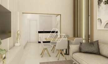 Imagem 4: Casa com 2 dormitórios à venda por R$ 250.000,00 - Jardim Santa Rosa (Padre Nóbrega) - Mar