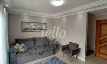 Imagem: Santo André - Apartamento Padrão - Parque