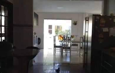 Imagem 10: Recreio dos Bandeirantes: Casa no Maramar 500m² 05 suítes