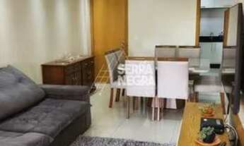 Imagem 4: RESIDENCIAL RIO NEGRO, APARTAMENTO REFORMADO, 3 QUARTOS, LAZER COMPLETO, QUADRA 107 ÁGUAS