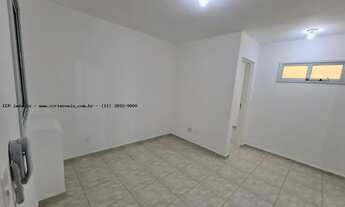 Imagem 3: Apartamento para Locação em São Paulo, Mooca, 1 dormitório, 1 banheiro