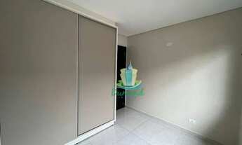 Imagem 6: Casa com 3 dormitórios para alugar sendo 76 m² por R$ 1.800/mês no Jardim Princesa Daiana