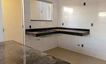 Imagem 2: Excelente Casa de 3 Quartos ao lado do Shopping Passeio das Águas e UFG - Goiânia