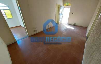 Imagem 2: Casa com 2 quartos para locação no BAIRRO JARDIM PEROLA, GOVERNADOR VALADARES-MG