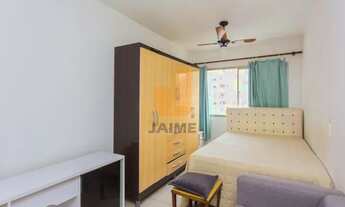 Imagem 2: Apartamento com 1 Dormitórios e 1 Vaga em Consolação