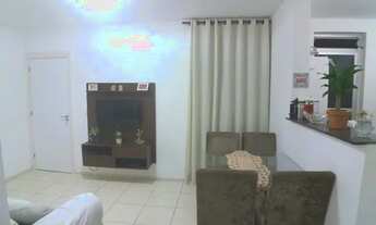 Imagem 4: Apartamento Garden à venda, 2 quartos, 1 vaga, Santa Maria - Contagem/MG