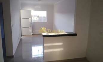 Imagem 2: Casa 3 quartos para Locação São Deocleciano, São José do Rio Preto