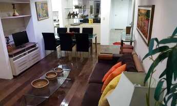 Imagem 6: Apartamento para Locação em Recife, Boa Viagem, 2 dormitórios, 2 banheiros, 1 vaga