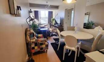 Imagem 2: Apartamento em Tristeza