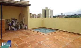 Imagem 7: RIBEIRÃO PRETO - Apartamento Padrão - JARDIM IRAJÁ