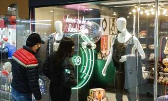 Imagem 3: Loja de Roupas - Estilo Rock Feminina