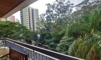 Imagem 3: Apartamento, Vila Andrade - São Paulo