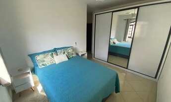 Imagem 7: Casa com 2 dormitórios à venda, 82 m² por R$ 365.000,00 - Jardim Atlântico Central (Itaipu