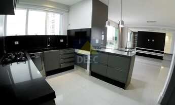 Imagem 6: Apartamento para locação anual na Av. Central - Ed. De la Torre