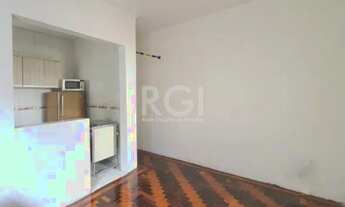 Imagem 1: Apartamento de 1 dormitório no bairro São João