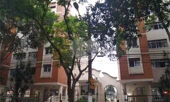 Imagem: São Paulo - Apartamento Padrão - MOEMA