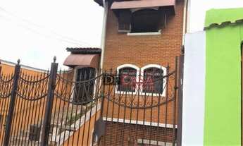 Imagem 2: Sobrado (Frontal) com 3 dormitórios à venda, 211 m² por R$ 1.150.000 - Vila Matilde - São