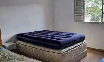 Imagem: Casa com 1 dormitório para alugar, 50 m²