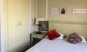 Imagem 7: Flat Para Locação Vila Olímpia