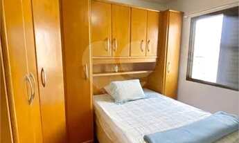 Imagem 4: Apartamento-São Paulo-LAUZANE PAULISTA