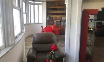 Imagem 4: Apartamento para venda possui 250 metros quadrados com 3 quartos em Copacabana - Rio de Ja