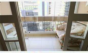 Imagem 6: Apartamento com 3 Dormitorio(s) localizado(a) no bairro Itaim Bibi em São Paulo / Ref.:O