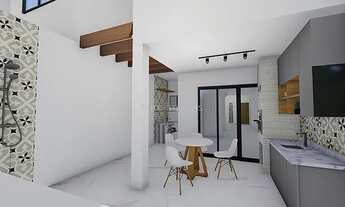 Imagem 6: Cód.: 10474 - Casa 3 quartos - Francisco Bernardino