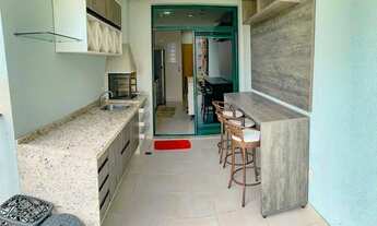 Imagem 6: APARTAMENTO DECORADO NA PRAIA GRANDE EM UBATUBA - PRAIA GRANDE, UBATUBA, SÂO PAULO