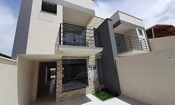 Imagem: Cód. 10354 - Casa 2 quartos - Parque Independência