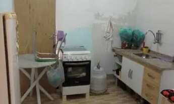 Imagem 7: Casa para venda possui 52 metros quadrados com 1 quarto em Maguari - Ananindeua - Pará