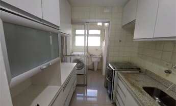 Imagem 6: Apartamento a venda no Real Parque