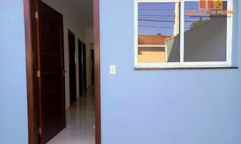 Imagem 5: Casa com 2 dormitórios à venda, 65 m² por R$ 250.000,00 - Estancia dos Eucaliptos - Peruíb