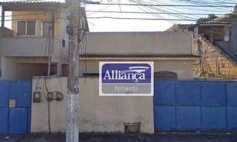 Imagem: Casa com 3 dormitórios à venda, 180 m²