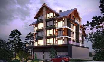 Imagem 3: Apartamento no Centro de Canela!