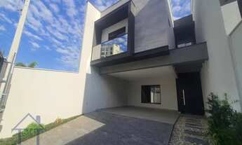 Imagem: JOINVILLE - Casa Padrão - AMÉRICA