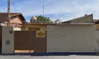 Imagem: Casa Padrão em Sertãozinho