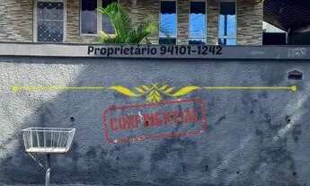 Imagem: Casa térrea colônia