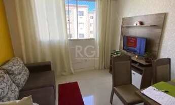 Imagem 2: Apartamento para Venda - 40.91m², 2 dormitórios, 1 vaga - Aberta dos Morros
