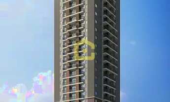 Imagem: Studio à venda 1 Quarto, 24.86M², Centro