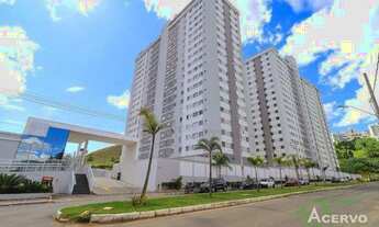 Imagem 2: Apartamento para alugar com 2 quartos no Aeroporto - Juiz de Fora/MG