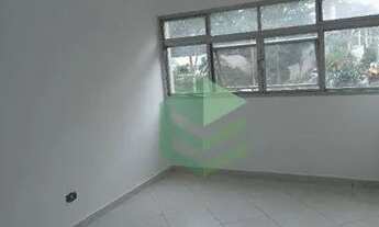 Imagem 4: Apartamento com 2 dormitórios para alugar, 62 m² por R$ 1.800/mês - Centro - São Bernardo