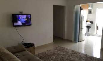 Imagem 6: Apartamento Garden à venda, 2 quartos, 1 suíte, 2 vagas, Europa - Contagem/MG