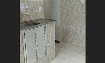 Imagem 2: Aluga 02 quartos na Rua Dias da Cruz, Meier