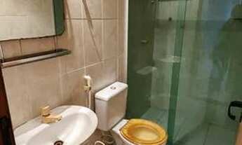 Imagem 4: Vendo weekend reformado 02 Quartos com modulados