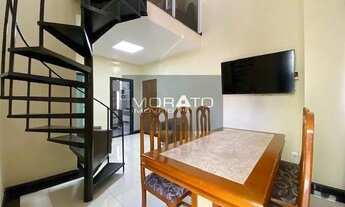 Imagem: Cobertura à venda, 4 quartos, 1 suíte