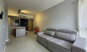 Imagem 3: Apartamento Apartamento com 2 dormitórios