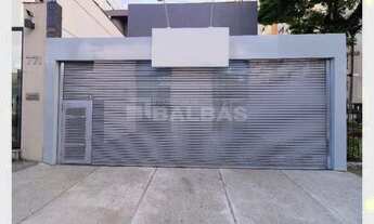 Imagem 7: PRÉDIO COMERCIAL TATUAPÉ