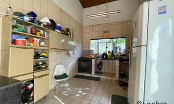 Imagem 6: Casa com 3 dormitórios à venda, 216 m² por R$ 470.000 - Plano Diretor Sul - Palmas/TO